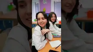 Pov: новенькую унизили 