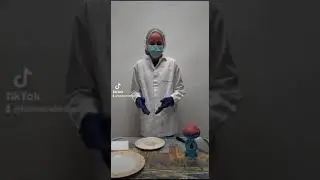 Muestreo y Preparación de la Muestra: Carne Molida de Res