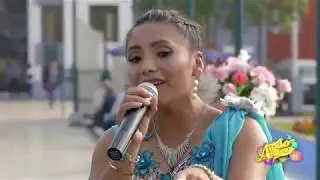 NELLY GARCIA EN A TODO RITMO (PRIMICIAS 2019)