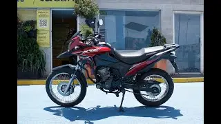 #Tucarro #Mercadolibre #Centrodefotografia #honda #xr 2019