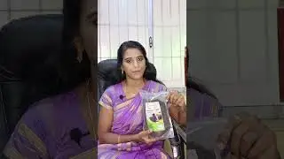 பாரம்பரிய கருப்புகவுனி அரிசி நன்மைகள் Karupu kavuni rice /Dr.Mythili #blackrice