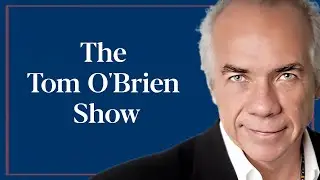 June 11th, The Tom O'Brien Show on TFNN - 2024