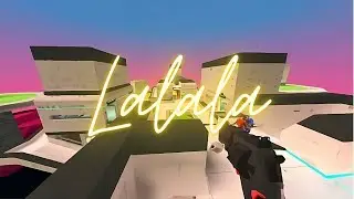 Lalala - A Repuls Montage
