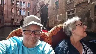When In Venice: The Most Romantic Thing To Do!