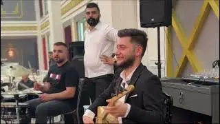 Bağlamacı Yılmaz - Ağırdan Giriş Grani 2023