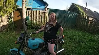 ИЖ ЮПИТЕР 4. ЭТО ФИАСКО РЕБЯТА