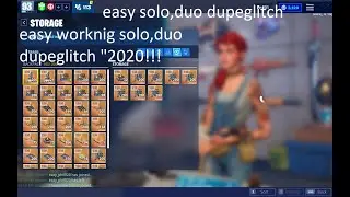 Fortnite 