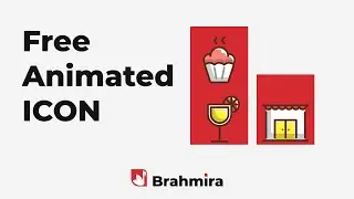 Free animated icons | LottieFiles |  Designers | Developers | Brahmira Team