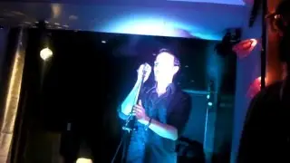 grease hopelessely devoted to you (Poly'sons) Thony