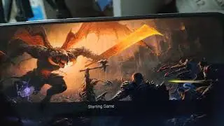 Unlock 60fps diablo immortal ( more games ) with gltools - redmi note 8 pro