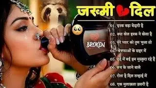 Heart Broken 💔 Sad 😭 Mood Off | Mind Relax 😌 Best Lofi | Bollywood 2026 |  🎧 Slowed + Reverb Songs