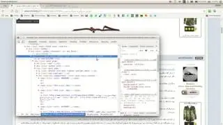 web scraping using python(p2, programming)