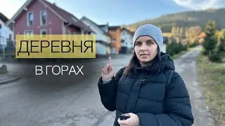 КАК ЖИВУТ В НЕМЕЦКОЙ ДЕРЕВНЕ / ЖИЗНЬ В ДЕРЕВНЯХ / КТО ВЫБИРАЕТ ДЕРЕВНЮ?