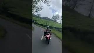 Riding