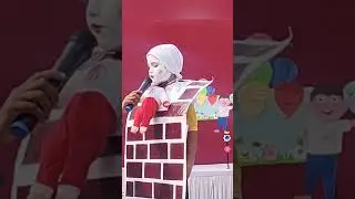 Fancy Dress Competition 2025 | Classes 1–5 | Tulsi Plant & Adivasi Costume | @PankajSirClasses