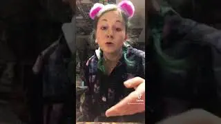 TikTok blooper sound