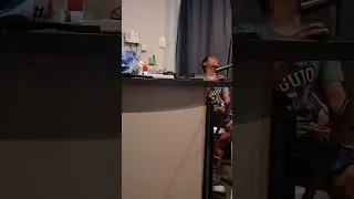 love of my life queen (cover by omeng)