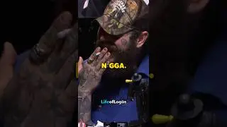 Post Malone Destroys David Lucas!!!😂😂😂| Kill Tony