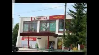 Ностальгия по родным местам