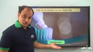 Introduction to Chemistry | Class 6 | CBSE | NCERT | ICSE