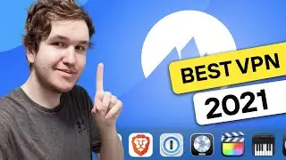The Best VPN for Mac Users - How to Setup VPN for Mac in 2021