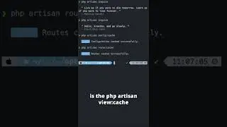Optimizing Laravel for Production: A Quick and Easy Guide 