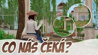 Co nás čeká? #12 || Star Stable CZ