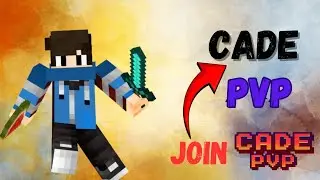 why I joined CadePvP New Lifesteal Server is still important ?#minecraft #pvpserver #lifesteal