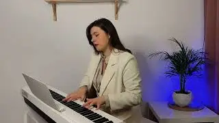 Billie Eilish - No Time To Die на фортепиано / ноты