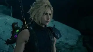 FINAL FANTASY VII REMAKE_蒂法服装［异国风］