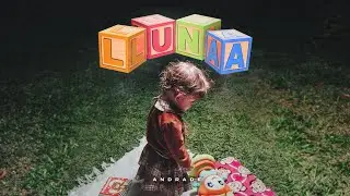 LUNA - Andrade