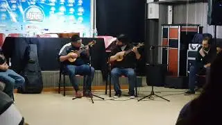 ENCUENTRO CHARANGO ARGENTINO 2019-05-31