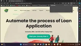 Digital Products Selling Website with License Keys | Rapid Apply