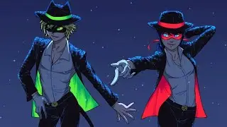 Леди Баг и Супер Кот - ТОПЧИК | ПИАР|