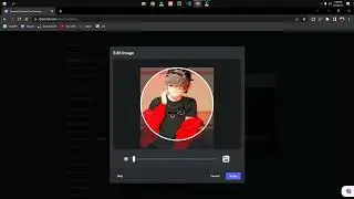 How to change your profile icon in discord || How to change your profile image/pic in Discord