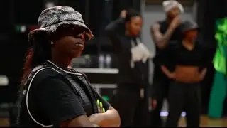 Missy Elliott - New Documentary Coming Soon