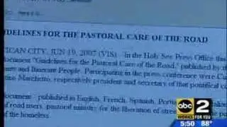 WMAR ABC2 News Road Rage 10 Commandments