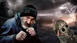 БОМЖИ В СТАЛКЕРЕ! | ПРИКЛЮЧЕНИЕ ТОЛИКА