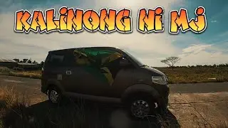 1999$TREET - Kalinong ni MJ ( Official Music Video)