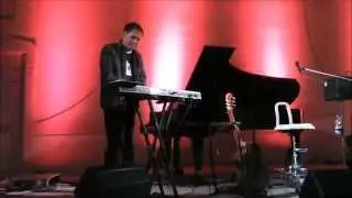 Jindra Koníř jako host v programu Lenky Filipové - Trnava 2015