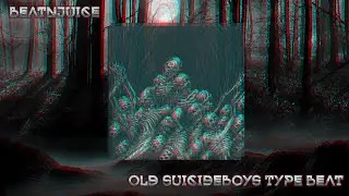[FREE] Old Suicide Boys Type Beat 