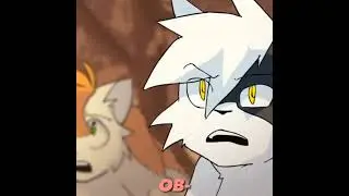 ||Warrior cats|| OBJECTION! #рекомендации #djudidragon #котывоители #objection #warriorcats #рек