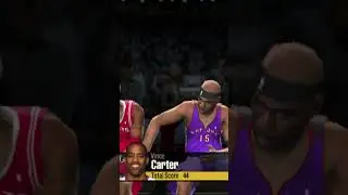 Then vs Now Ultimate Dunk Contest!