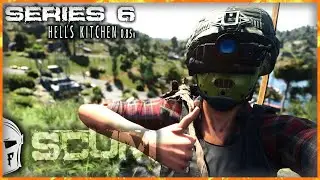 SCUM | SP | S6 EP1 | Time to get back to basics