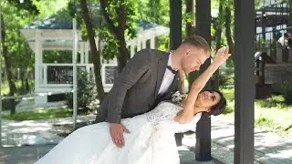 Юрий и Ирина