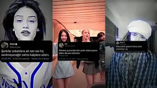 Tiktok twitter akımı#27 #tiktok #twitter #akımı