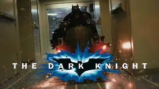 The Dark Knight | Fan-Trailer