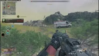 Warzone 2 - ASHIKA ISLAND
