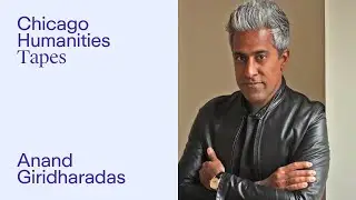 Is the Public Still Persuadable? with Anand Giridharadas