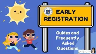 NATIONAL EARLY REGISTRATION 2021-2022 GUIDE